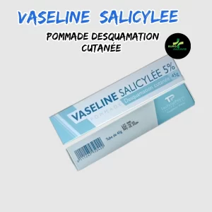 💫VASELINE SALICYLEE.