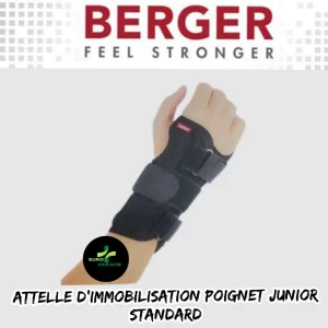 💫Attelle D'immobilisation Poignet Junior Standard