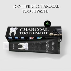💫DENTIFRICE CHARCOAL .
Net:(100 g)./15dh u.