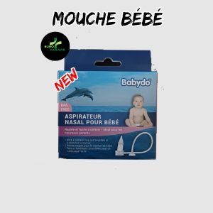 💫MOUCHE BÉBÉ. NEW
