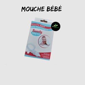 💫MOUCHE BÉBÉ.