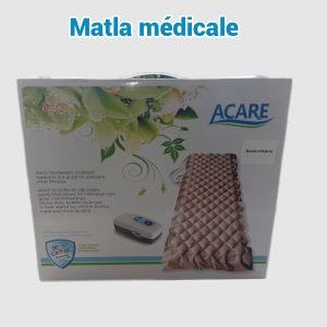 💫MATELA  ANTI ESCARRE MEDICAL./ 350 dh l'unité.