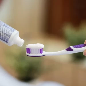 *DENTIFRICE* *BROSSES*