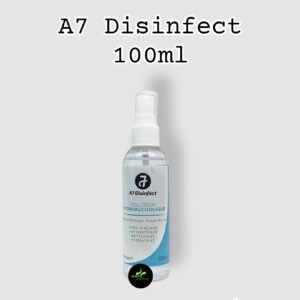 solution  hydroalcoolique  100ml