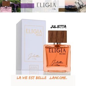 Eligia JULIETTA pour Femme