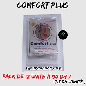 💫 EMPLATRE PM (PACK DE12PCS)