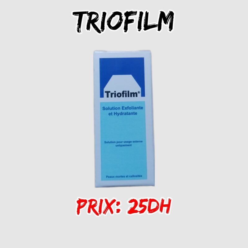 💫TRIOFILM.