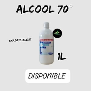💫ALCOOL 70 °  [1 L].