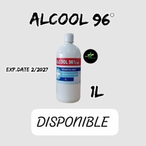 💫ALCOOL 96° [1L]