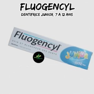 💫Fluogencyl  Kids. [pack de 5 pcs] 11 dh l'unité.