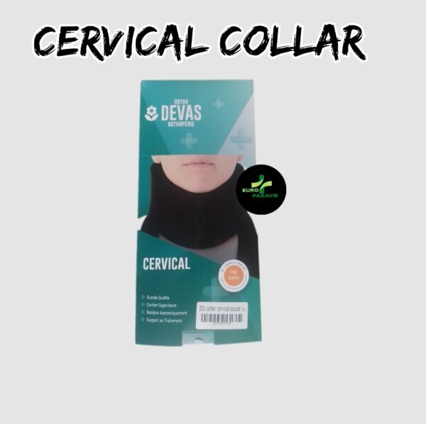 💫Collier Cervical Taille(L)
*Devas*