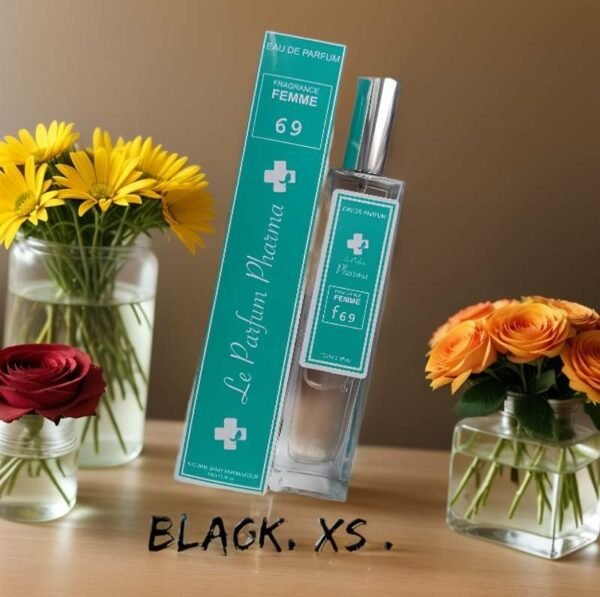 💫PRÉSENTOIR COMPTOIR. FLACON DE 100ml.
85 dh l'unité.
(8 Référence Mixte)/40 Parfums.
+1 Trousse à pharmacie Gratuit.
+ 1 Boîte 25u Test HCG gratuit.
+1 oxymètre sinohero gratuit.
✨Offre du mois décembre✨
   💥l' Offre valable juste sur Rabat, salé et les environs.💥

 
     💫  livraison gratuite 💫 – Image 4