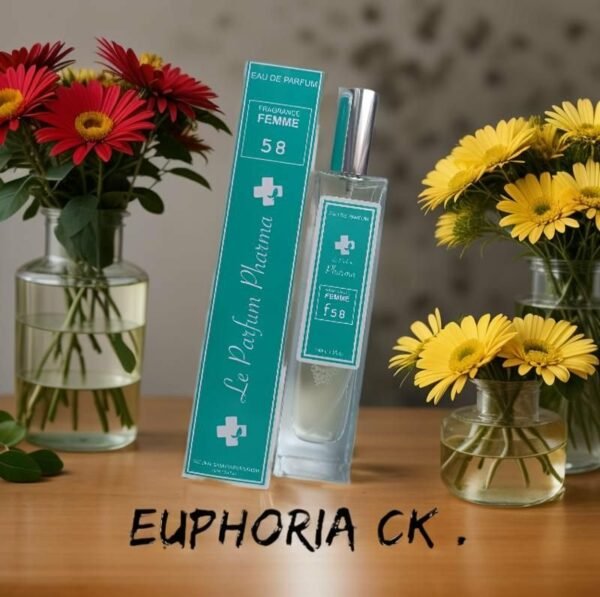 💫PRÉSENTOIR COMPTOIR. FLACON DE 100ml.
85 dh l'unité.
(8 Référence Mixte)/40 Parfums.
+1 Trousse à pharmacie Gratuit.
+ 1 Boîte 25u Test HCG gratuit.
+1 oxymètre sinohero gratuit.
✨Offre du mois décembre✨
   💥l' Offre valable juste sur Rabat, salé et les environs.💥

 
     💫  livraison gratuite 💫 – Image 11