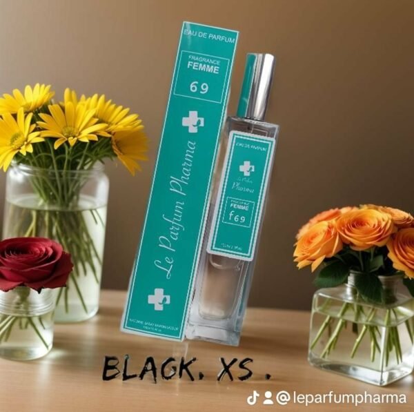 💫PRÉSENTOIR COMPTOIR. FLACON DE 100ml.
85 dh l'unité.
(8 Référence Mixte)/40 Parfums.
+1 Trousse à pharmacie Gratuit.
+ 1 Boîte 25u Test HCG gratuit.
+1 oxymètre sinohero gratuit.
✨Offre du mois décembre✨
   💥l' Offre valable juste sur Rabat, salé et les environs.💥

 
     💫  livraison gratuite 💫 – Image 8