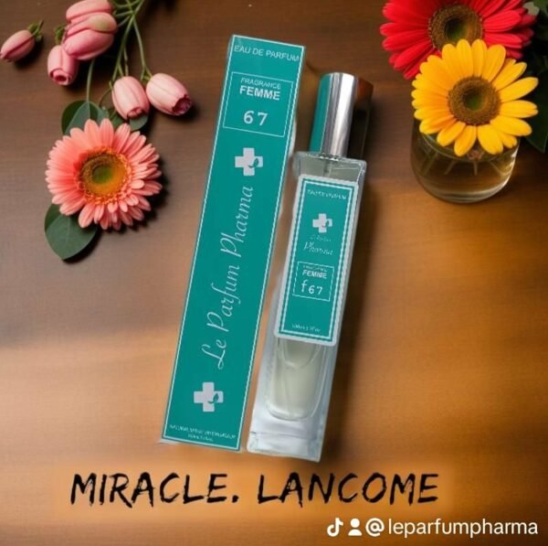 💫PRÉSENTOIR COMPTOIR. FLACON DE 100ml.
85 dh l'unité.
(8 Référence Mixte)/40 Parfums.
+1 Trousse à pharmacie Gratuit.
+ 1 Boîte 25u Test HCG gratuit.
+1 oxymètre sinohero gratuit.
✨Offre du mois décembre✨
   💥l' Offre valable juste sur Rabat, salé et les environs.💥

 
     💫  livraison gratuite 💫 – Image 7