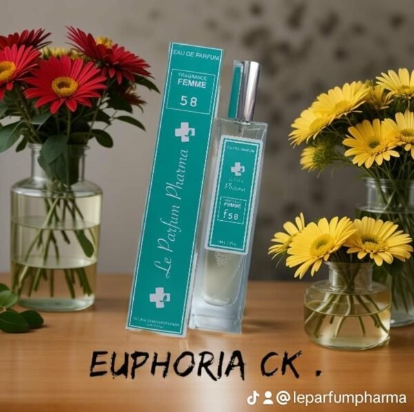💫PRÉSENTOIR COMPTOIR. FLACON DE 100ml.
85 dh l'unité.
(8 Référence Mixte)/40 Parfums.
+1 Trousse à pharmacie Gratuit.
+ 1 Boîte 25u Test HCG gratuit.
+1 oxymètre sinohero gratuit.
✨Offre du mois décembre✨
   💥l' Offre valable juste sur Rabat, salé et les environs.💥

 
     💫  livraison gratuite 💫 – Image 6