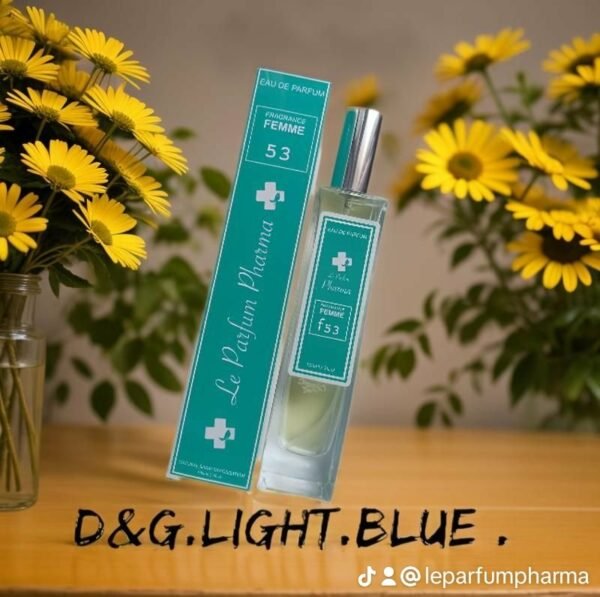 💫PRÉSENTOIR COMPTOIR. FLACON DE 100ml.
85 dh l'unité.
(8 Référence Mixte)/40 Parfums.
+1 Trousse à pharmacie Gratuit.
+ 1 Boîte 25u Test HCG gratuit.
+1 oxymètre sinohero gratuit.
✨Offre du mois décembre✨
   💥l' Offre valable juste sur Rabat, salé et les environs.💥

 
     💫  livraison gratuite 💫 – Image 5