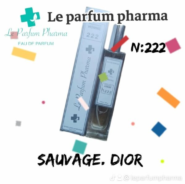 💫PRÉSENTOIR COMPTOIR. FLACON DE 100ml.
85 dh l'unité.
(8 Référence Mixte)/40 Parfums.
+1 Trousse à pharmacie Gratuit.
+ 1 Boîte 25u Test HCG gratuit.
+1 oxymètre sinohero gratuit.
✨Offre du mois décembre✨
   💥l' Offre valable juste sur Rabat, salé et les environs.💥

 
     💫  livraison gratuite 💫 – Image 15