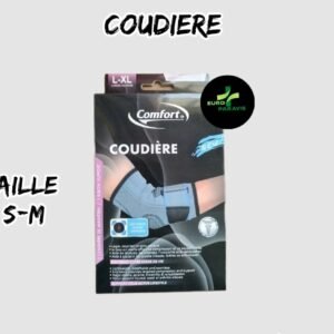 💫COUDIERE TAILLE: (S/M). Comfort.