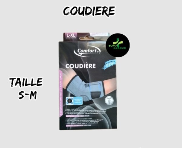 💫COUDIERE TAILLE: (S/M). Comfort.