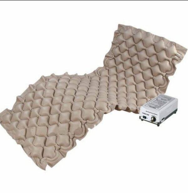 💫MATELA ANTI ESCARRE  MÉDICAL .(Air Matress) .