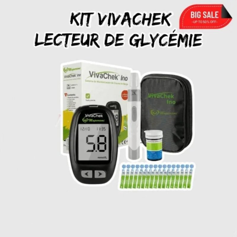 💫KIT VIVACHEK