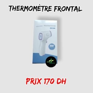 💫THERMOMÈTRES FRONTAL.(Offre spéciale).