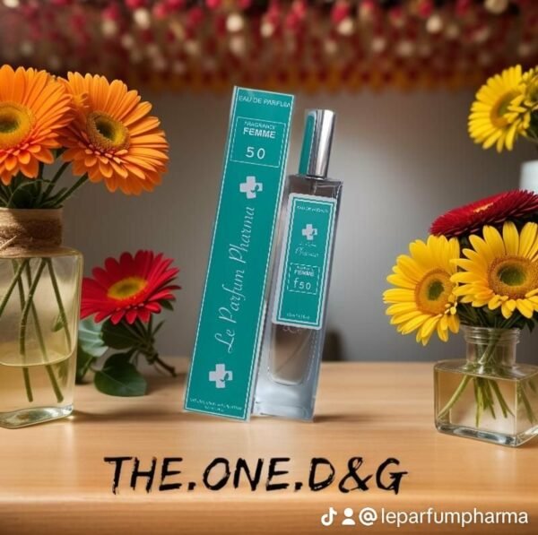 💫PRÉSENTOIR COMPTOIR DE 40 PARFUMS MIXTE.(Trousse à pharmacie gratuit) ✨NEW✨. – Image 2