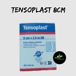 💫TENSOPLAST 8CM*2.5M.