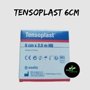 💫TENSOPLAST. 6CM*2.5M