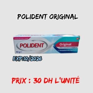 💫POLIDENT ORIGINAL.