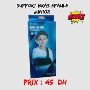 💫SUPPORT BRAS ÉPAULE JUNIOR.