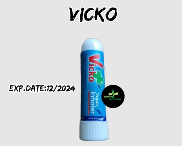💫VICKO./ 5 dh l'unité.