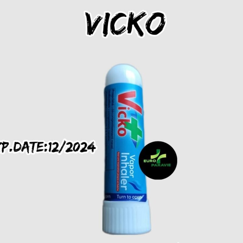 💫VICKO./ 5 dh l'unité.