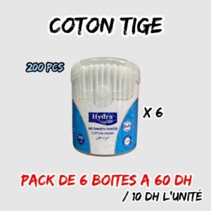 COTON TIGE