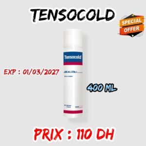 TENSOCOLD 400 ml