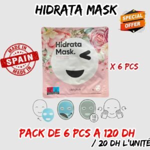 HITRADA MASK