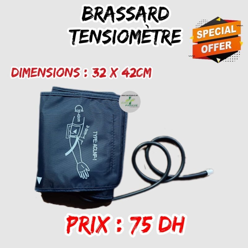 BRASSARD TENSIOMETRE