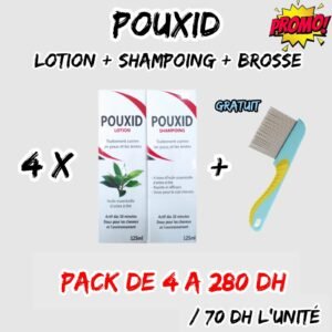 POUXID