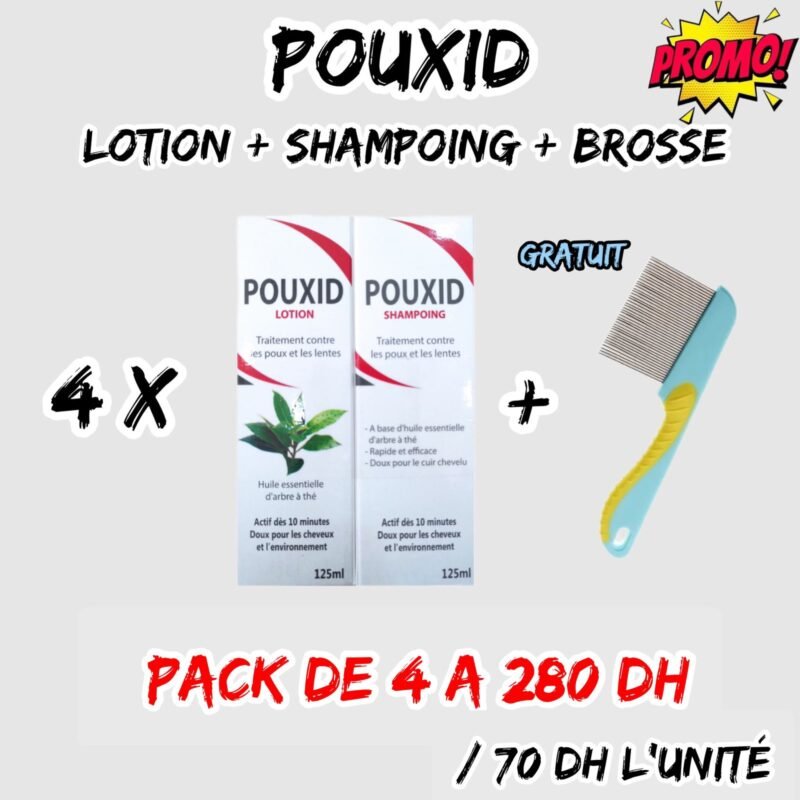 POUXID