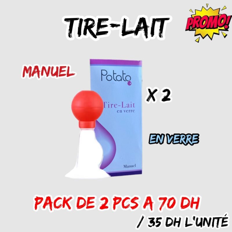 TIRE-LAIT