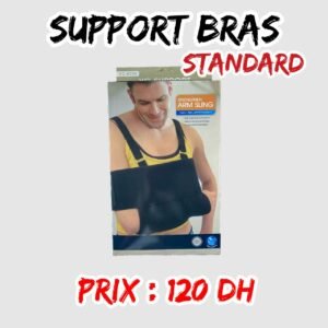 SUPPORT BRAS STANDARD
