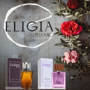 *ELIGIA*