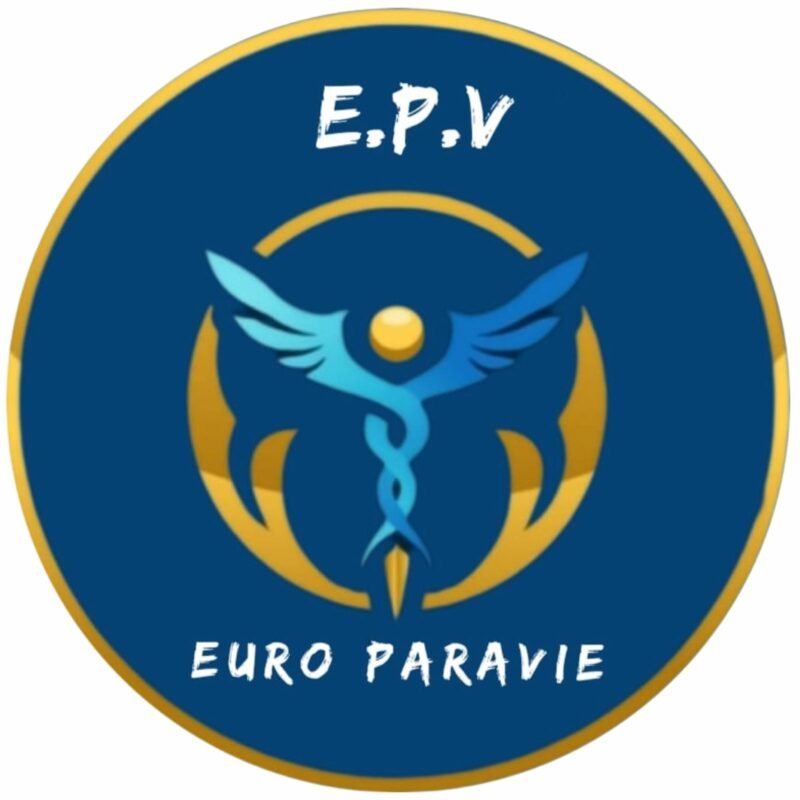 EUROPARAVIE