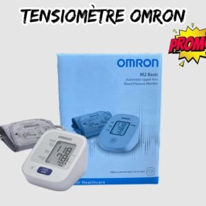 💫TENSIOMETRE OMRON: M2