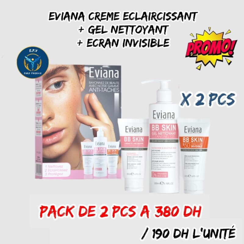 EVIANA CREME