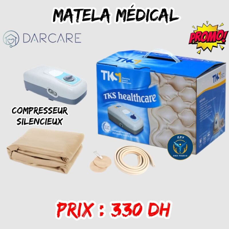 MATELA MEDICAL