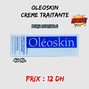 OLEOSKIN