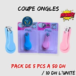 COUPE ONGLES