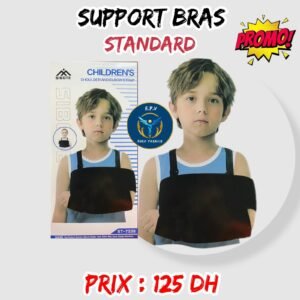 SUPPORT BRAS STANDARD